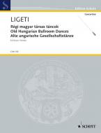 Régi magyar társas táncok Download
