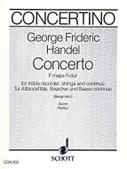 Concerto F Major Download