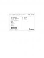 Concert Overture Op. 13C Download
