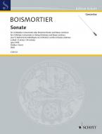 Sonata E Minor Op. 34/3 Download
