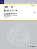 Concerto Grosso G Minor Op. 6/8 Download