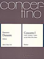 Concerto I F Minor Download