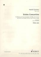 First Concertino GeWV 158 Download
