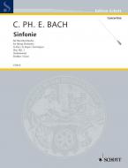Symphony G Major Wq 182/1 Download