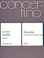 Concerto Bb Major Op. 10/1 Download