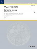 Concerto Grosso C Major Op. 3/12 Download