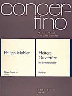 Heitere Ouvertüre op. 27 Download