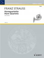 Horn Quartets Download