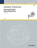 Horn Quartets Download