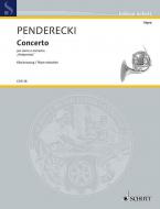 Concerto per corno e orchestra Download