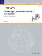 Hommage à Domenico Scarlatti Download