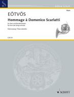 Hommage à Domenico Scarlatti Download