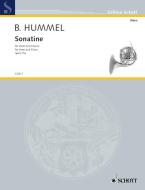 Sonatina Op. 75A Download