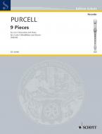 9 Pieces Download