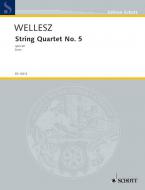 String Quartet No. 5 op. 60 Download
