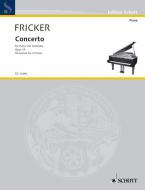 Concerto Op. 19 Download
