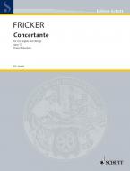 Concertante No. 1 Op. 13 Download