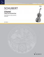 Litany For All Souls Day Download