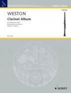 Clarinet Album Vol. 2 Download