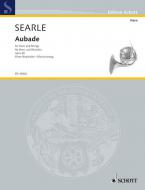 Aubade op. 28 Download