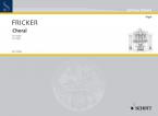 Choral for Organ Download