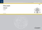 Choral for Organ Download
