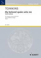 My Beloved Spake Unto Me Download