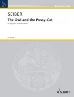 The Owl And The Pussy-Cat Download