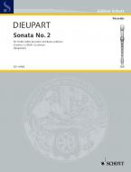 Sonata No. 2 A Minor Download