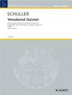 Woodwind Quintet Download