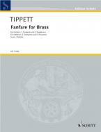 Fanfare Nr. 1 for Brass Download