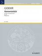 Konzertstück op. 26 Download