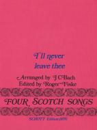 4 Scotch Songs No. 2 Download