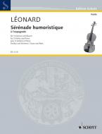 Sérénade humoristique Download