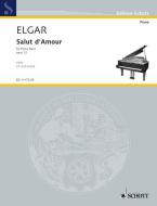 Salut d'Amour op. 12/3 Download