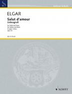Salut d'Amour op. 12/3 Download