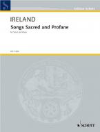 Songs Sacred and profane Download