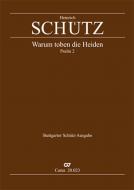 Warum toben die Heiden SWV23 Download