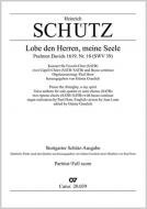 Lobe den Herren, meine Seele Download