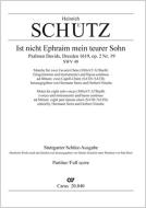 Ist nicht Ephraim mein teurer Sohn Download