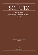 Mein Sohn, warum hast du uns das getan SWV401 Download