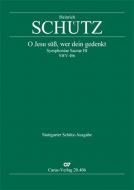 O Jesu süss, wer dein gedenkt Download