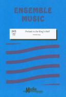 Prelude in the King's Hall 