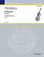 6 Pieces op. 5 Download