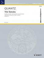 Trio Sonata in G Major Download