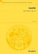Lyric Pieces op. 35 Download