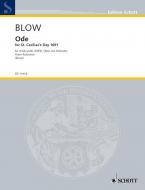 Ode for St. Cecilia's Day Download