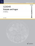 Prelude and Fugue op. 39 Download
