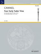 Four Early Tudor Trios Download