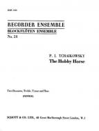 The Hobby Horse Op. 39/3 Download